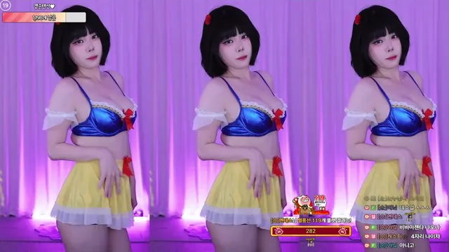 图片[1] - [Korean BJ] inhye0416 2025-07-29