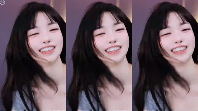 图片[4] - [Korean BJ] m0m099 2025-12-13