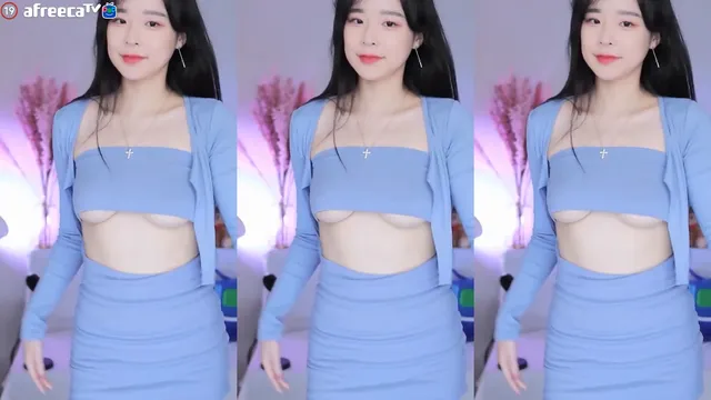 图片[5] - [Korean BJ] navi04 2023-04-03