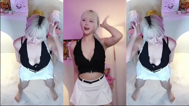 图片[2] - [Korean BJ] tkuramatcha 2025-10-26