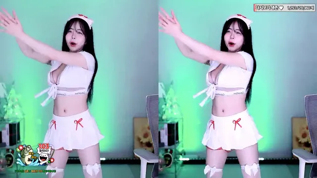 图片[1] - [Korean BJ] kkkku96 2025-07-05