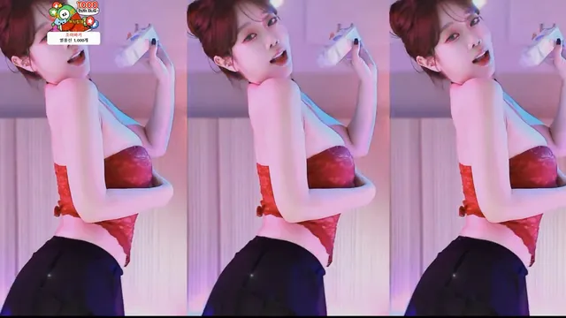 图片[3] - [Korean BJ] crazycatsss 2025-09-08