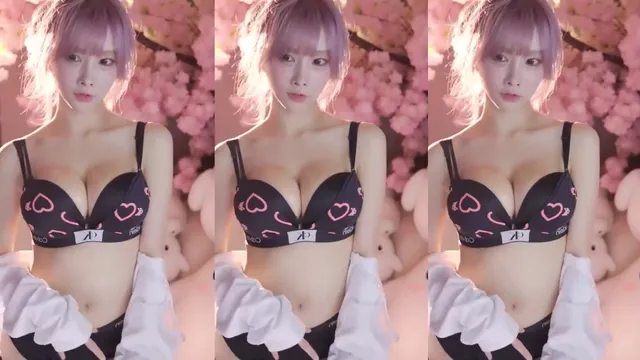 图片[4] - [Korean BJ] aesoon_96 2023-11-21