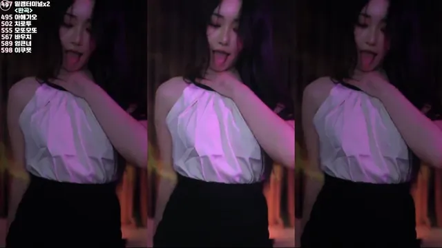 图片[2] - [Korean BJ] crystal85 2025-11-05