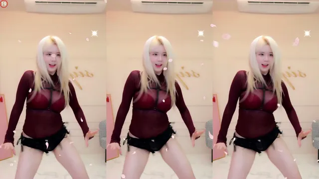 图片[4] - [Korean BJ] joahe2 2024-04-02