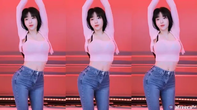 图片[5] - [Korean BJ] m0m099 2023-03-30