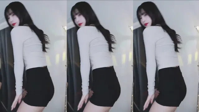 图片[7] - [Korean BJ] haruzzxng 2025-01-22