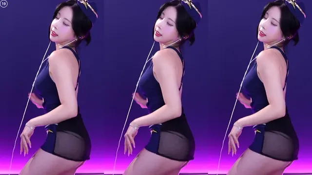 图片[3] - [Korean BJ] milkkim123 2025-08-05