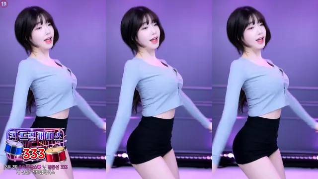 图片[10] - [Korean BJ] m0m099 2024-02-07