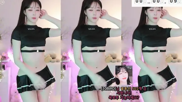 图片[5] - [Korean BJ] ayoona 2025-03-11
