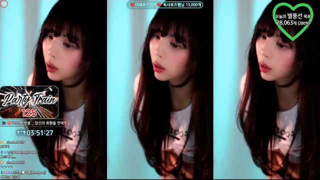 图片[2] - [Korean BJ] hanny27 2024-01-12