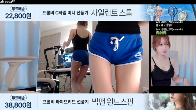 图片[3] - [Korean BJ] nnabiyeon 2023-06-20