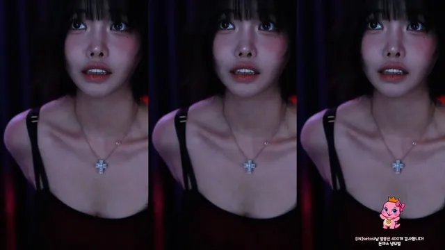 图片[1] - [Korean BJ] dlswldus107 2025-06-12