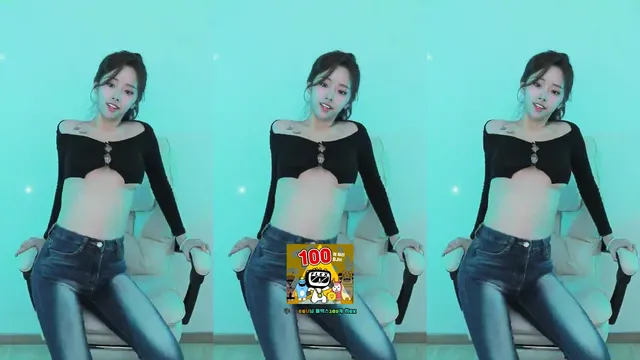 图片[4] - [Korean BJ] jssisabel 2025-03-06