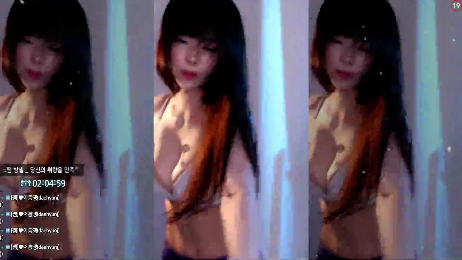 图片[2] - [Korean BJ] hanny27 2024-04-24