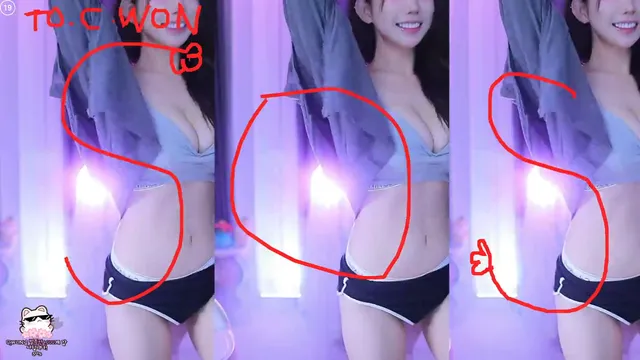 图片[5] - [Korean BJ] eunyoung1238 2025-12-04