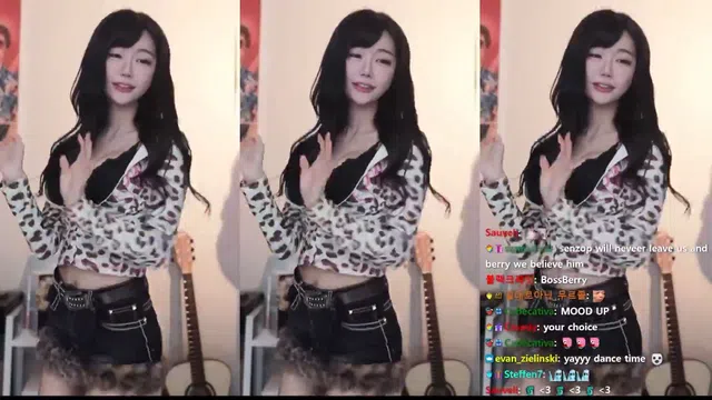 图片[7] - [Korean BJ] berry0314 2025-12-19