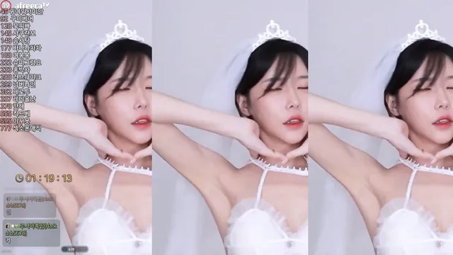 [Korean BJ] rkdmf2179 2023-10-29