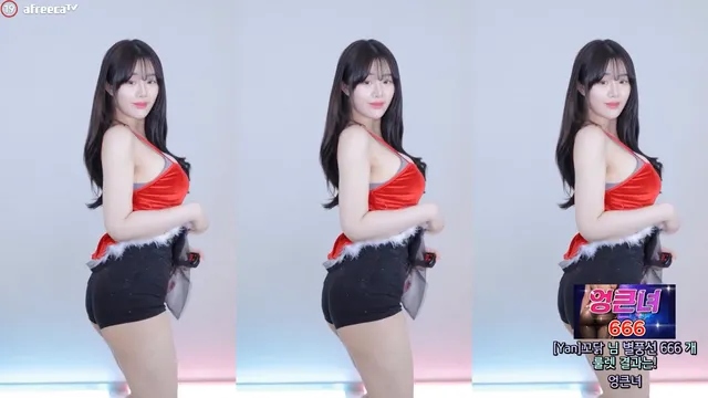 [Korean BJ] sikk777 2023-12-24