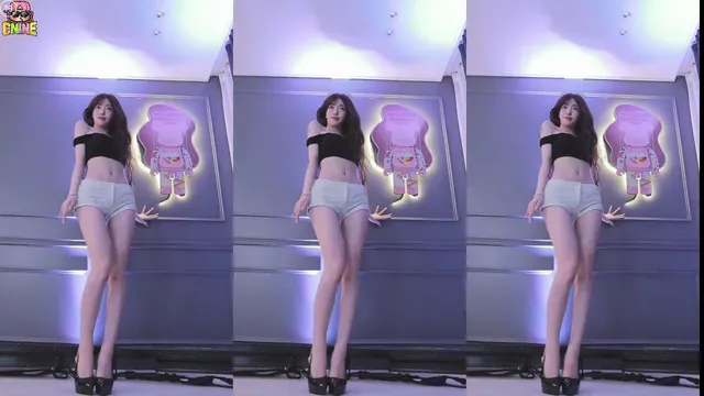 图片[4] - [Korean BJ] m0m099 2025-09-16