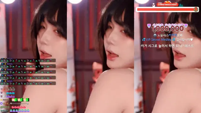 图片[2] - [Korean BJ] golaniyule0 2024-12-23