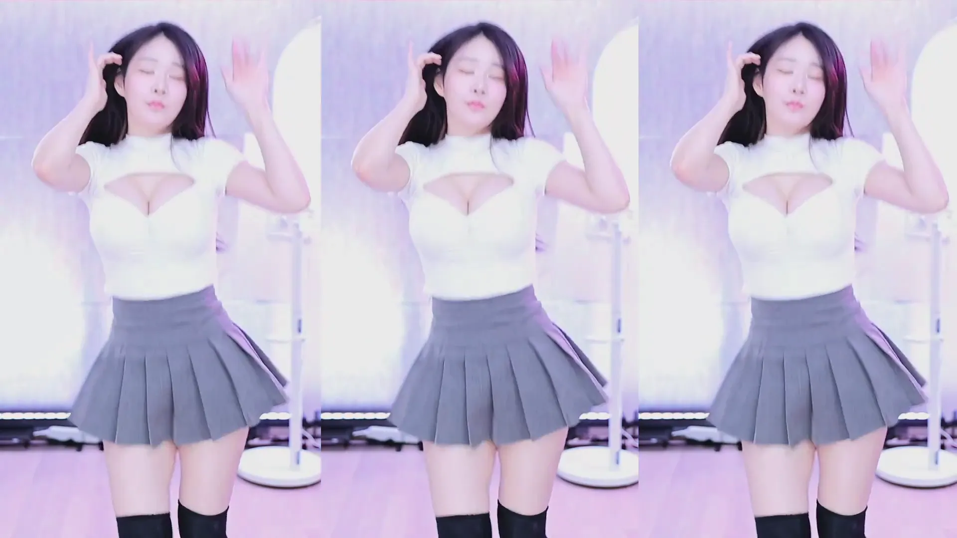 [Korean BJ] godsehee 2024-04-26