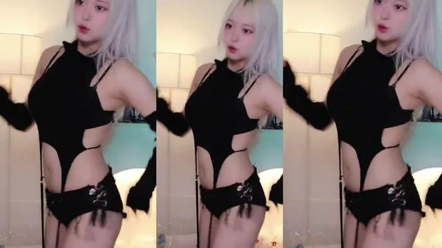 图片[3] - [Korean BJ] tkuramatcha 2026-01-20