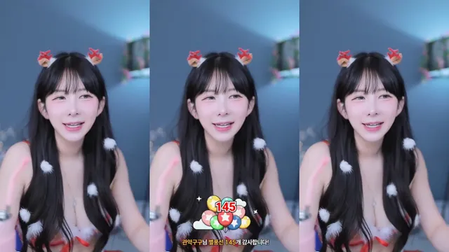 图片[2] - [Korean BJ] somsom0339 2025-12-24