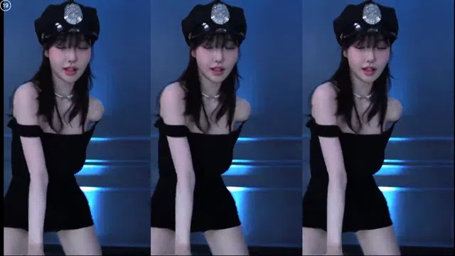 图片[7] - [Korean BJ] m0m099 2025-07-14