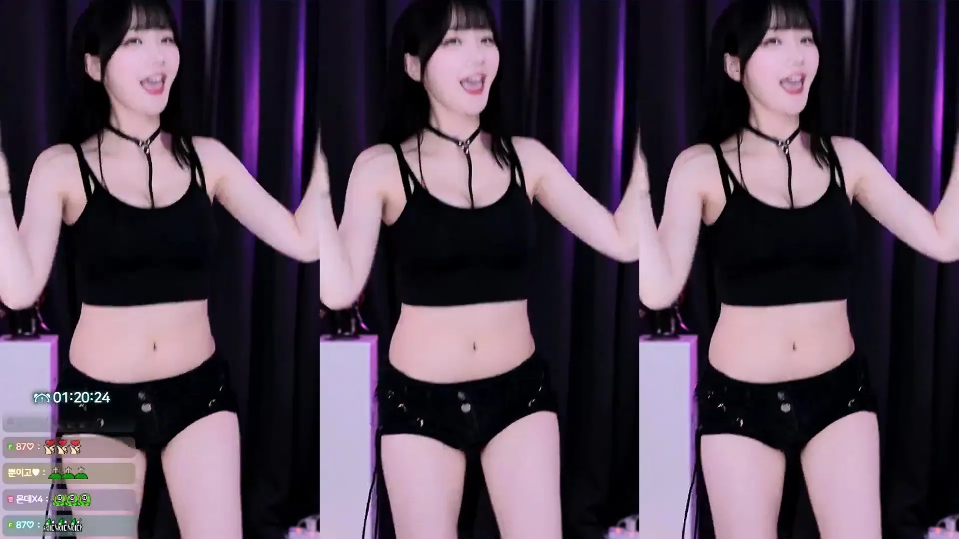 [Korean BJ] wjl9908 2024-06-01