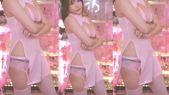 图片[5] - [Korean BJ] yeonyumilk 2024-01-19