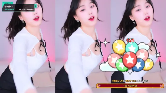 图片[2] - [Korean BJ] purelove2 2025-12-03