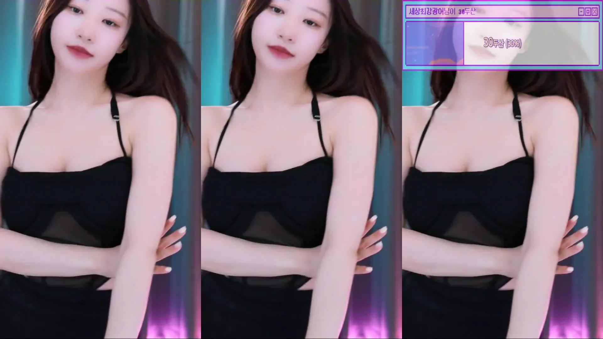 图片[3] - [Korean BJ] mj0128 2024-06-24