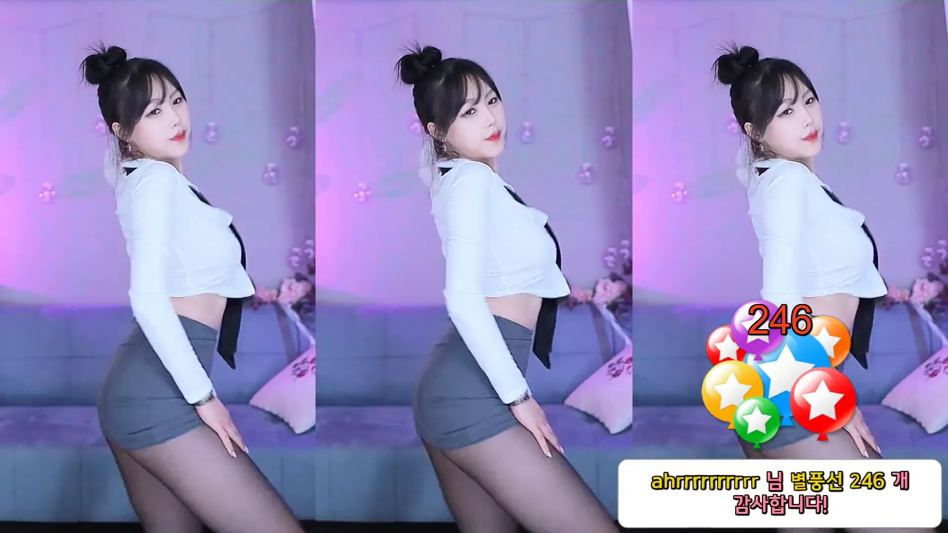 图片[4] - [Korean BJ] purelove2 2024-06-25