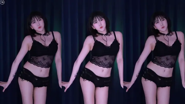 图片[4] - [Korean BJ] youchi00 2025-08-23