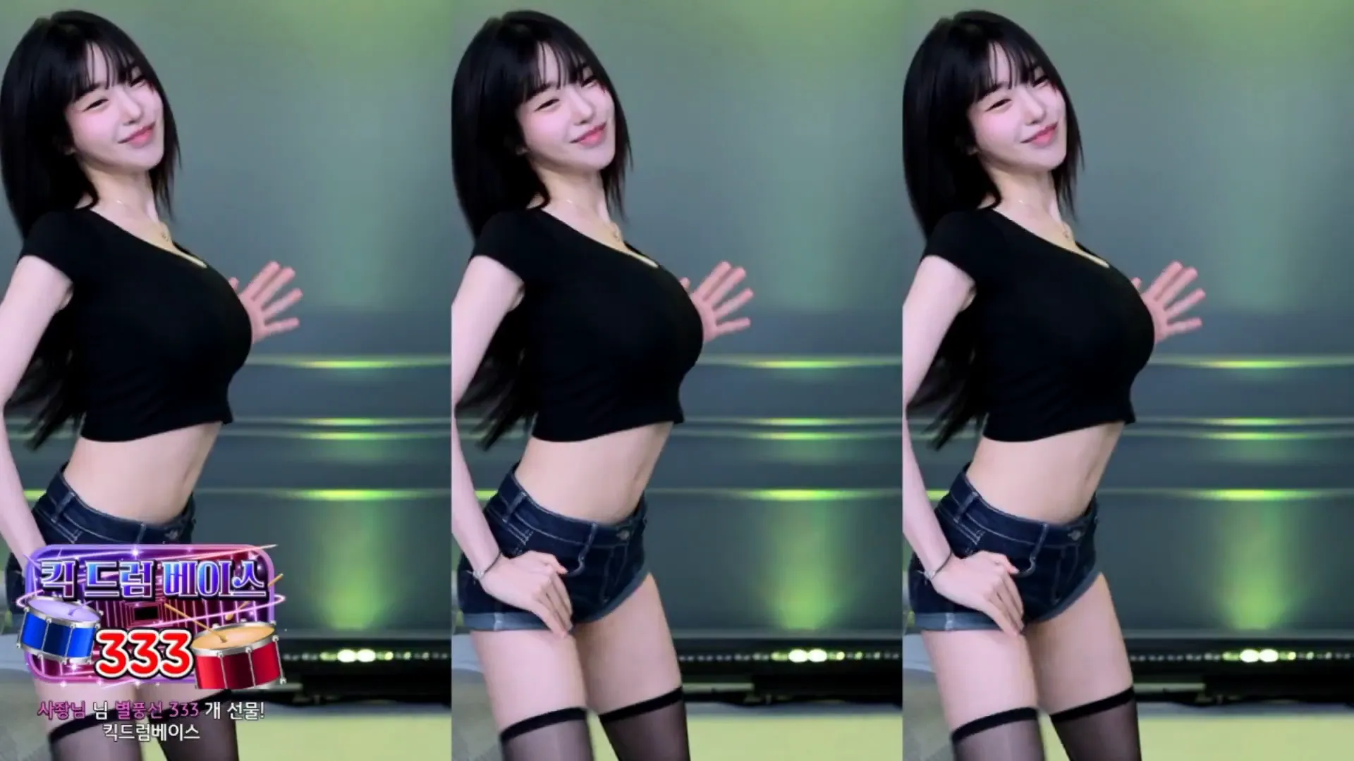[Korean BJ] m0m099 2024-08-21