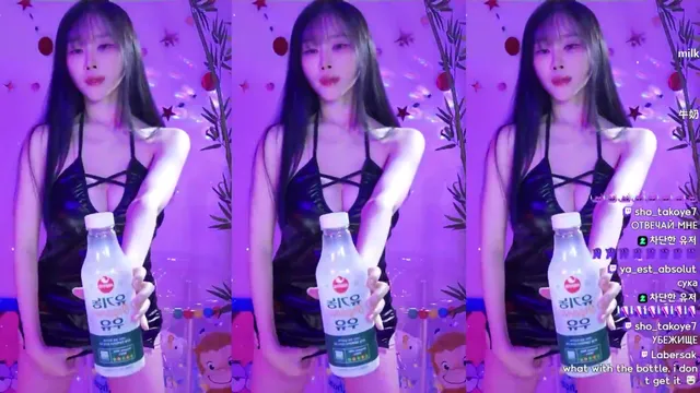 [Korean BJ] seoi1016 2025-01-28