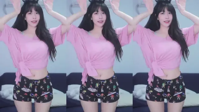 图片[2] - [Korean BJ] jeehyeonlee 2025-03-11
