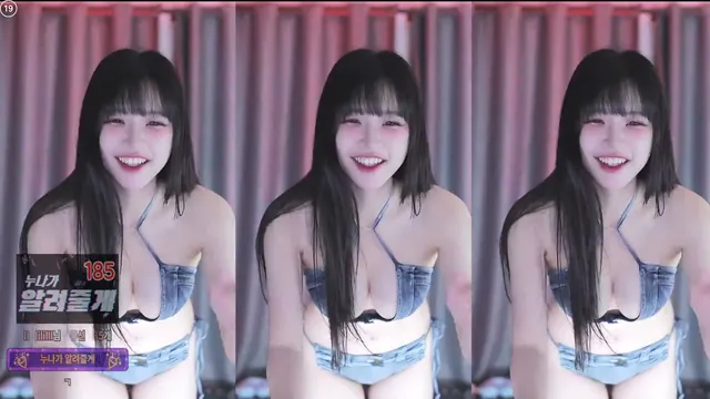 图片[3] - [Korean BJ] navi04 2025-07-02