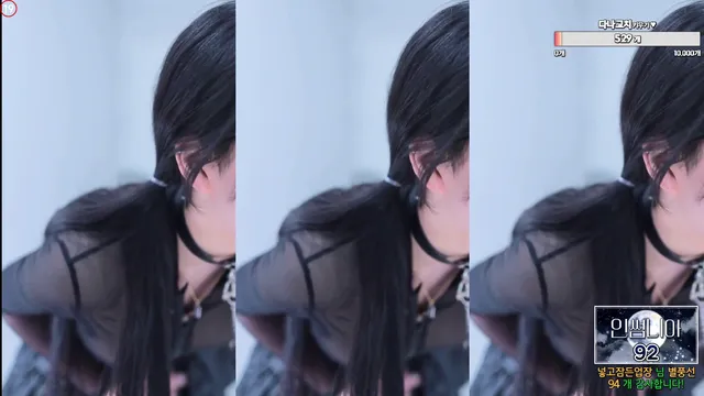 [Korean BJ] pon07131 2024-02-28