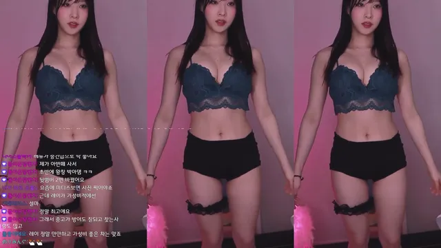 图片[6] - [Korean BJ] auddk_77 2025-01-17