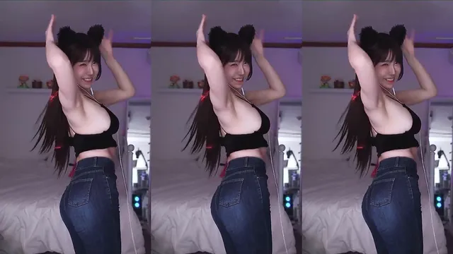 图片[2] - [Korean BJ] kyul365 2024-03-25