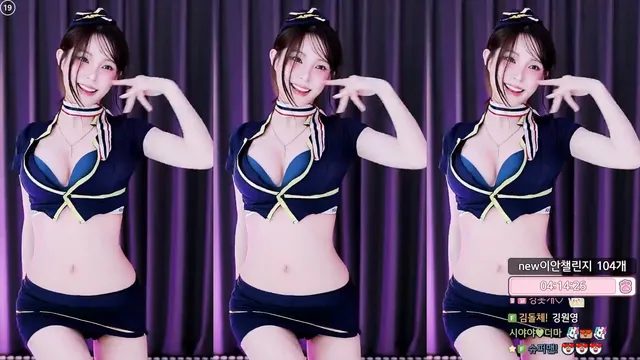 图片[4] - [Korean BJ] yunhee1222 2025-09-06