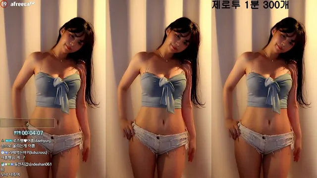 图片[4] - [Korean BJ] hanny27 2023-07-01