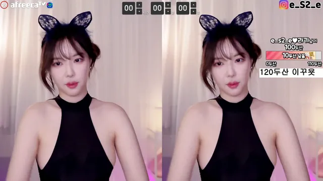 图片[3] - [Korean BJ] dasl8121 2023-03-08