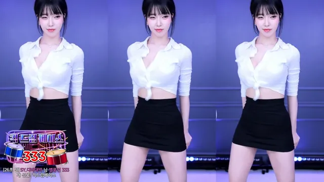 图片[2] - [Korean BJ] m0m099 2024-03-26