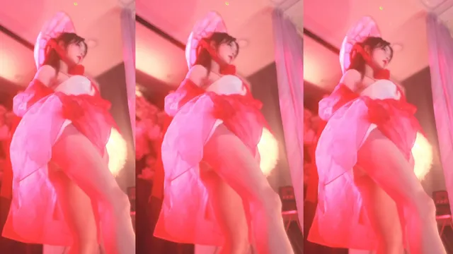 [Korean BJ] aesoon_96 2024-02-09