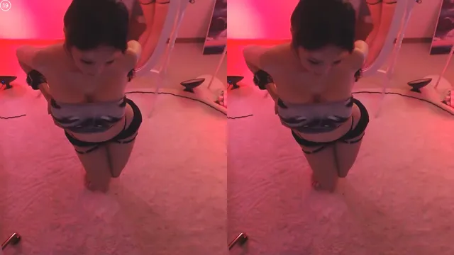 图片[2] - [Korean BJ] aidaid00 2025-09-16