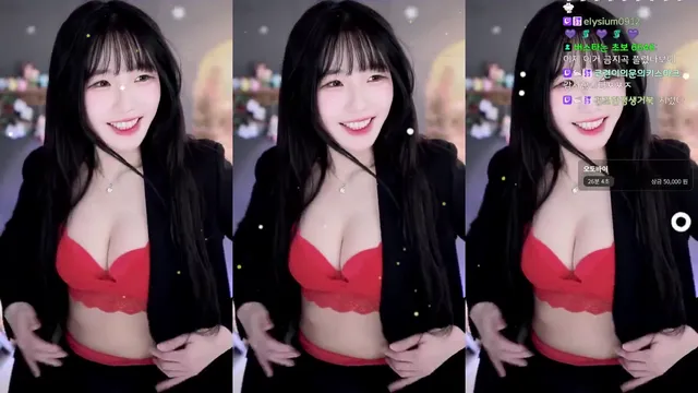图片[5] - [Korean BJ] sooflower 2024-01-04
