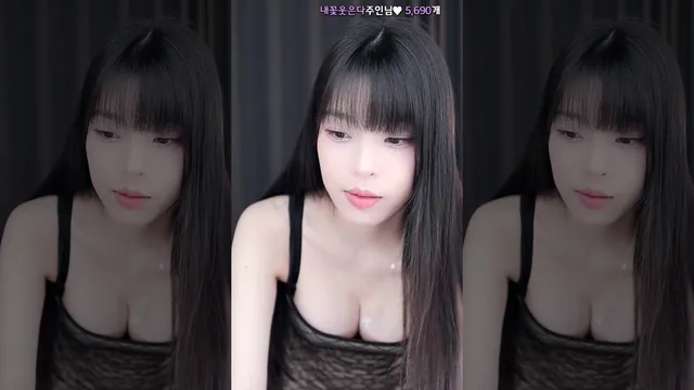 [Korean BJ] yin2618 2024-01-03